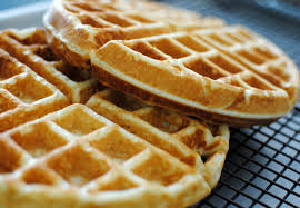 waffles