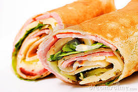 wrapsandwich